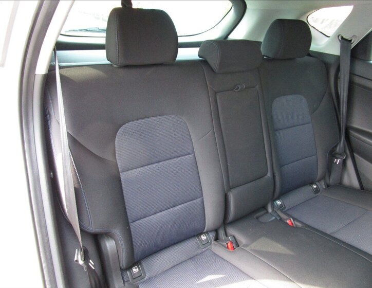 Hyundai Tucson Ostatní 1,6 l 130 kw