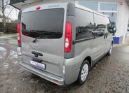 Opel Vivaro Ostatní 2,5 l 84 kw