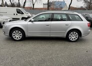 Audi A4 Kombi 2,0 l 103 kw