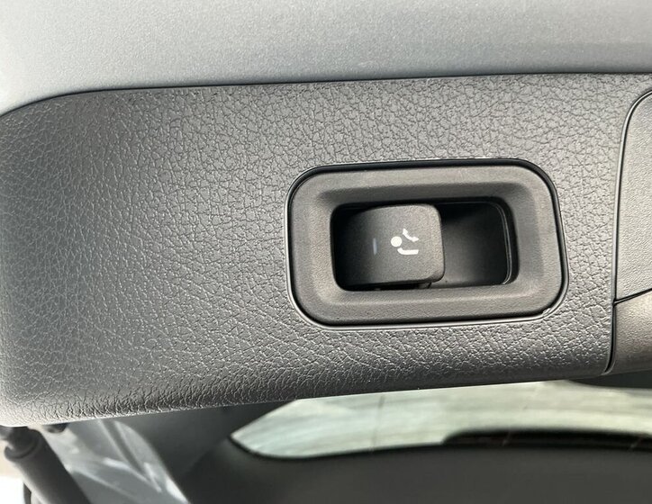 Mercedes-Benz GLB SUV 2,0 l 110 kw