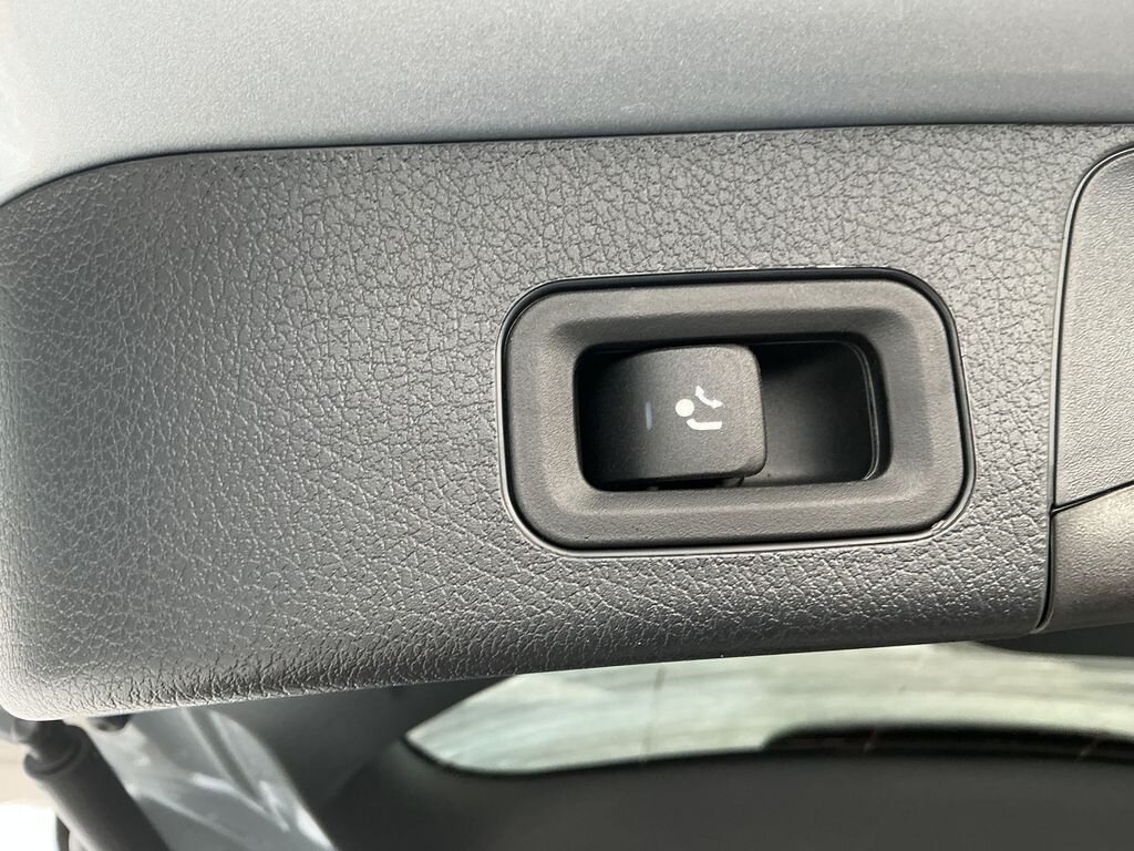 Mercedes-Benz GLB SUV 2,0 l 110 kw