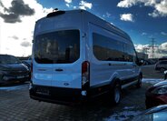 Ford Transit Ostatní 2,0 l 121 kw