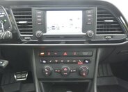 Seat Leon Hatchback 2,0 l 206 kw