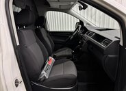 Volkswagen Caddy Ostatní 1,4 l 81 kw