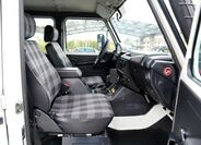 Mercedes-Benz Třídy G 17