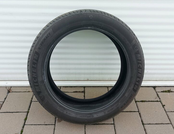 DS Automobiles DS4 Hatchback 1,2 l 96 kw