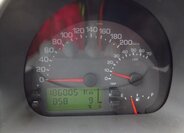 Fiat Multipla MPV 1,6 l 76 kw