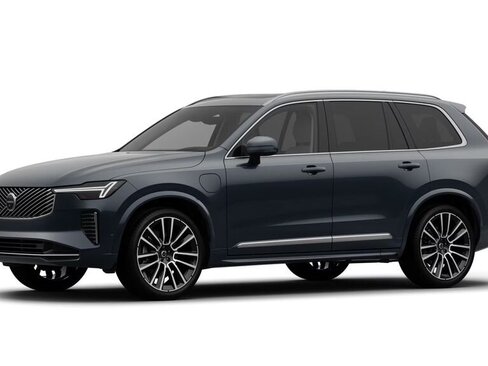 Volvo XC90 SUV / Terénní 2,0 l 299 kw
