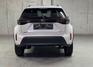 Toyota Yaris Cross 6