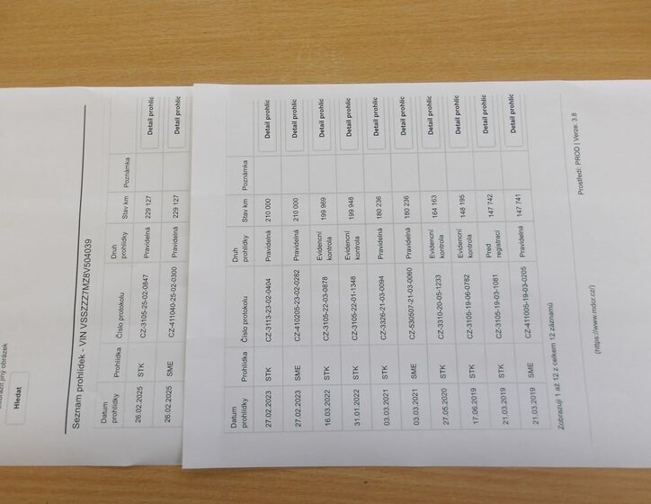 Seat Alhambra Kombi 2,0 l 103 kw