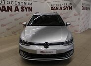 Volkswagen Golf Kombi 1,5 l 110 kw