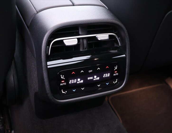 Mercedes-Benz Třídy E Kombi 2,0 l 145 kw