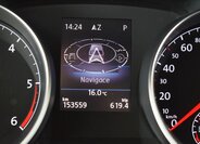 Volkswagen Touran Kombi 2,0 l 110 kw