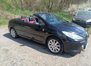 Peugeot 307 Kabriolet 2,0 l 103 kw