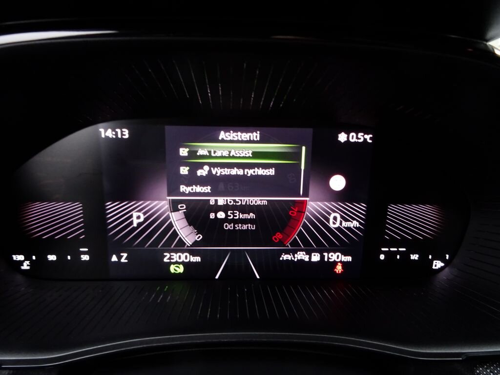 Škoda Fabia Hatchback 999,0 85 kw