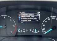 Ford Transit Skříň 2,0 l 77 kw