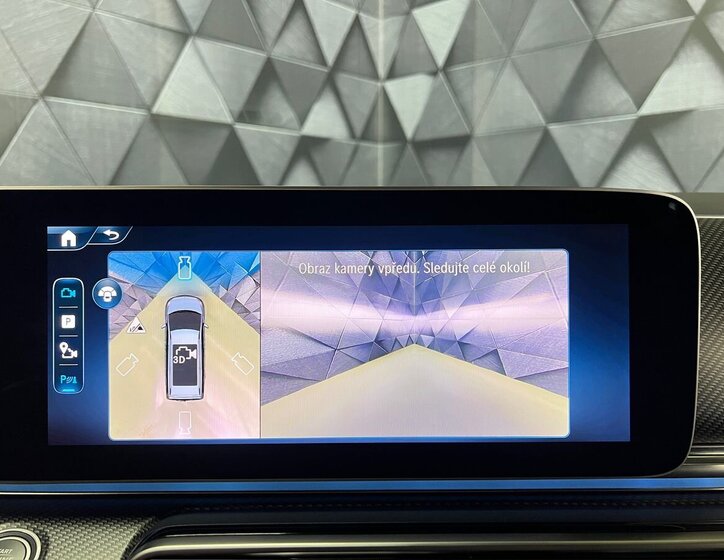 Mercedes-Benz Třídy V Ostatní 2,0 l 174 kw