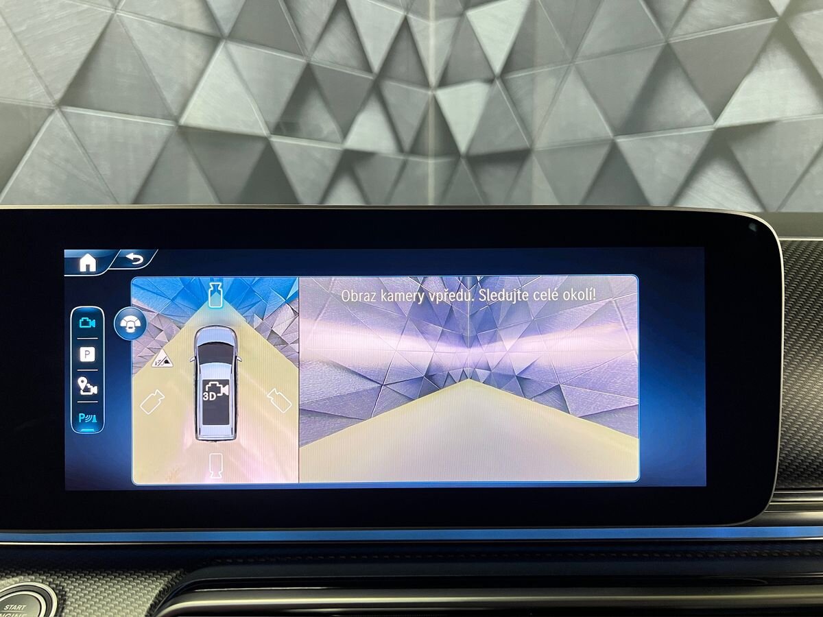 Mercedes-Benz Třídy V Ostatní 2,0 l 174 kw