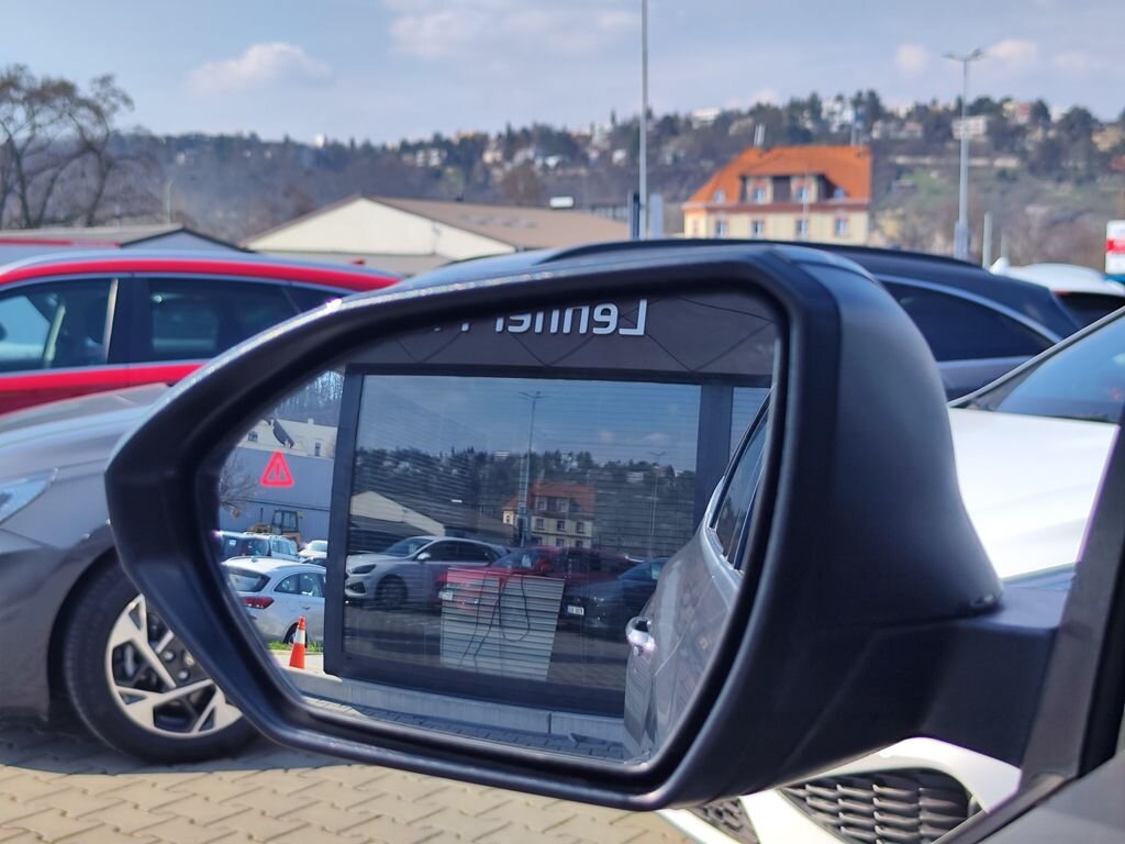 Hyundai Tucson SUV / Terénní 1,6 l 118 kw