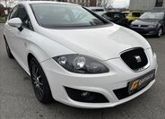 Seat Leon Hatchback 1,4 l 92 kw