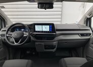 Volkswagen Transporter Kombi 2,0 l 125 kw