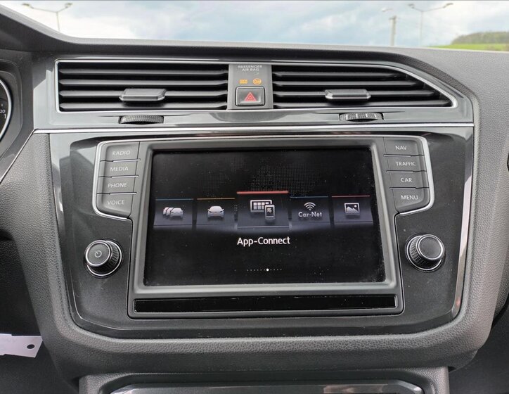 Volkswagen Tiguan SUV / Terénní 2,0 l 110 kw