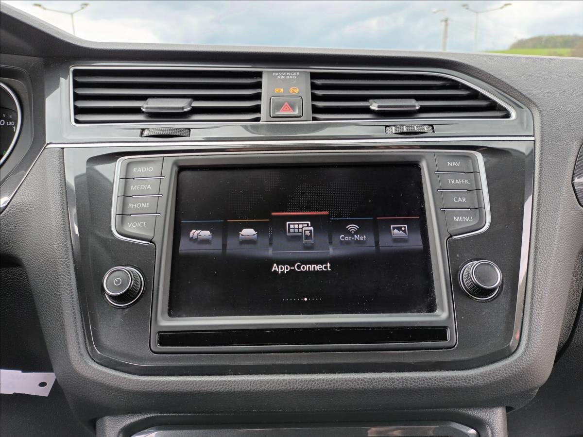 Volkswagen Tiguan SUV / Terénní 2,0 l 110 kw