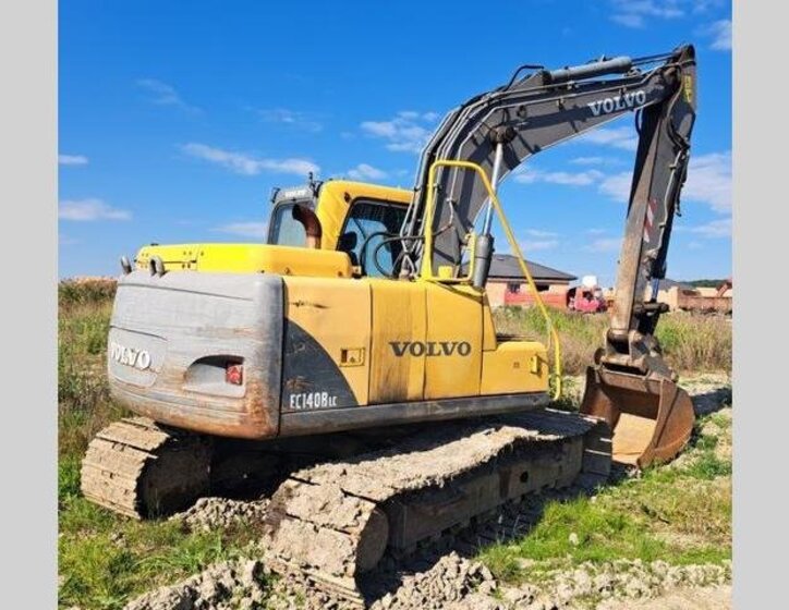 Volvo Ostatní Ostatní 0,0 69 kw