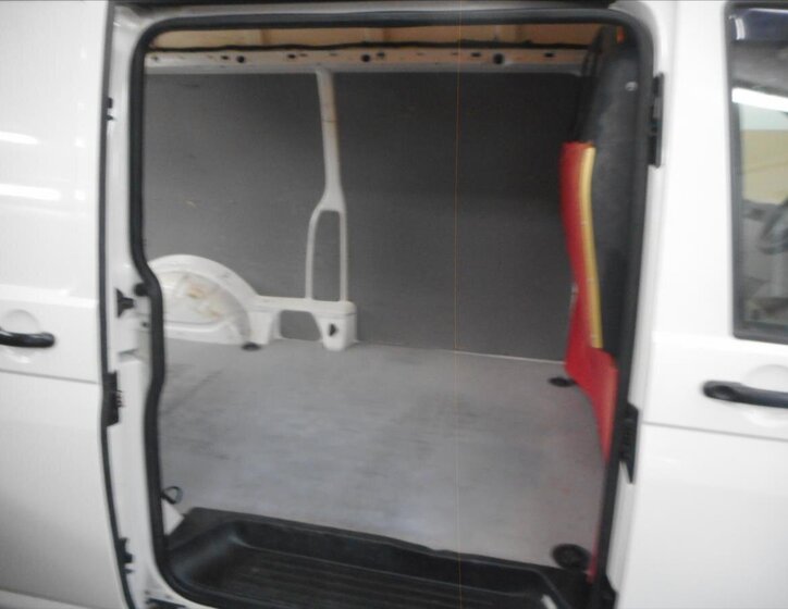 Volkswagen Transporter Ostatní 2,0 l 132 kw