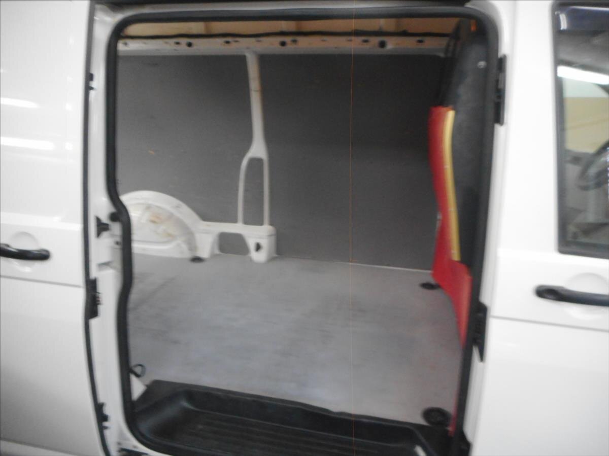 Volkswagen Transporter Ostatní 2,0 l 132 kw
