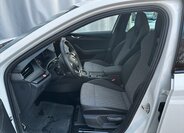 Škoda Octavia Kombi 1,5 l 110 kw