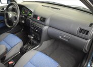 Škoda Octavia Liftback 1,9 l 66 kw