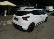 Nissan Micra Hatchback 999,0 86 kw