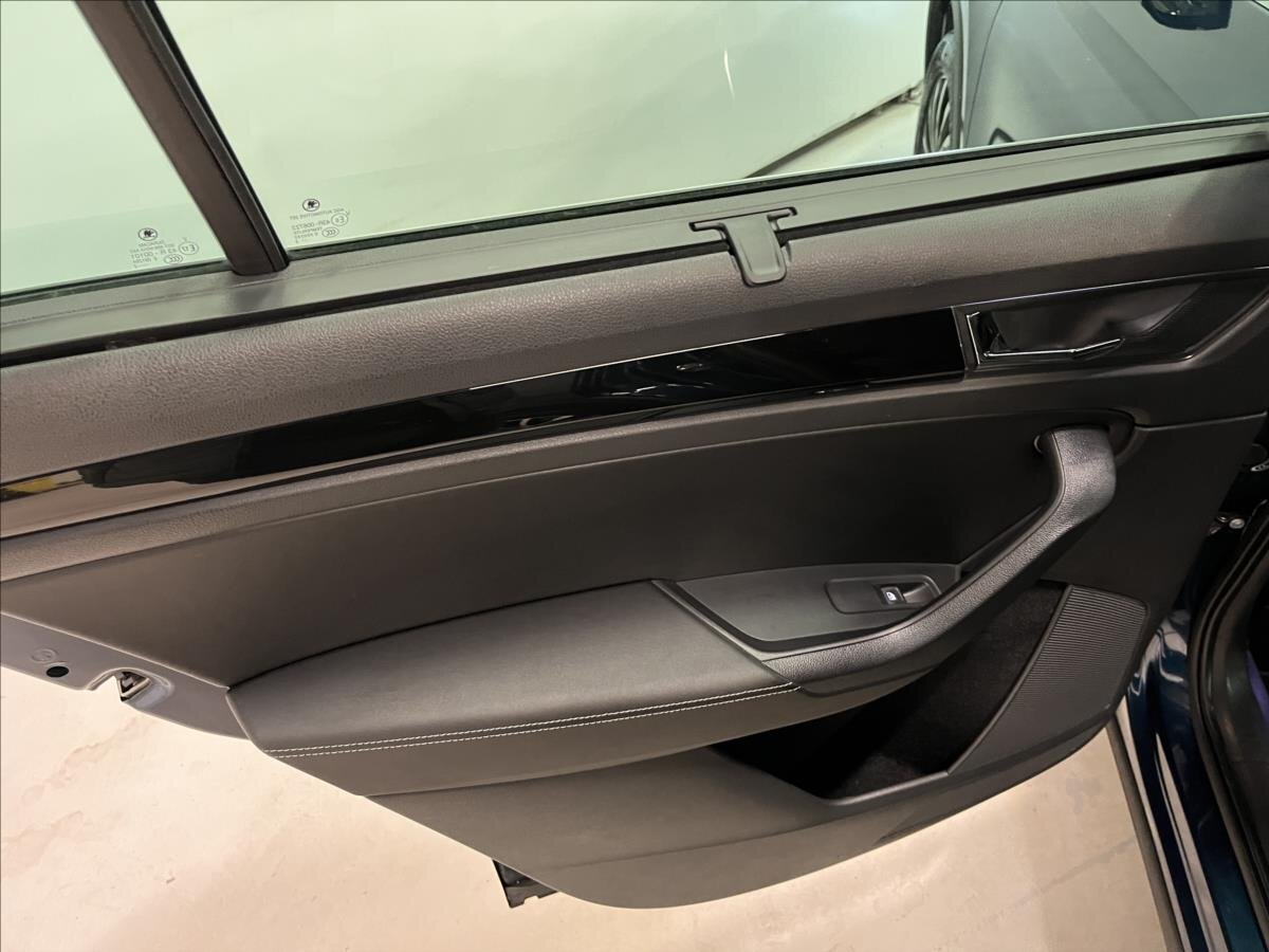 Škoda Kodiaq SUV 2,0 l 110 kw