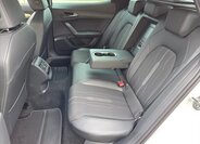 Cupra Formentor SUV 1,5 l 110 kw