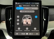 Volvo XC90 SUV / Terénní 2,0 l 184 kw