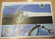 Škoda Roomster Kombi 1,4 l 63 kw