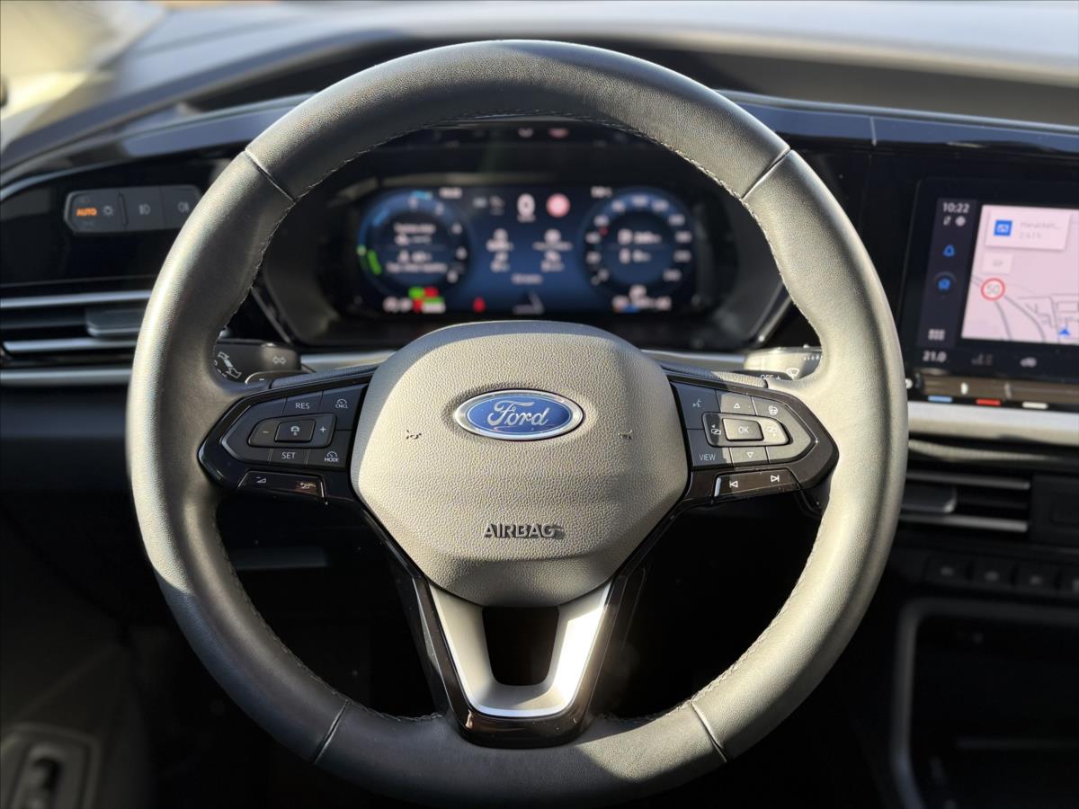 Ford Tourneo Connect