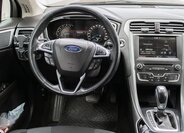 Ford Mondeo Kombi 2,0 l 132 kw