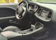 Dodge Challenger Kupé 3,6 l 226 kw