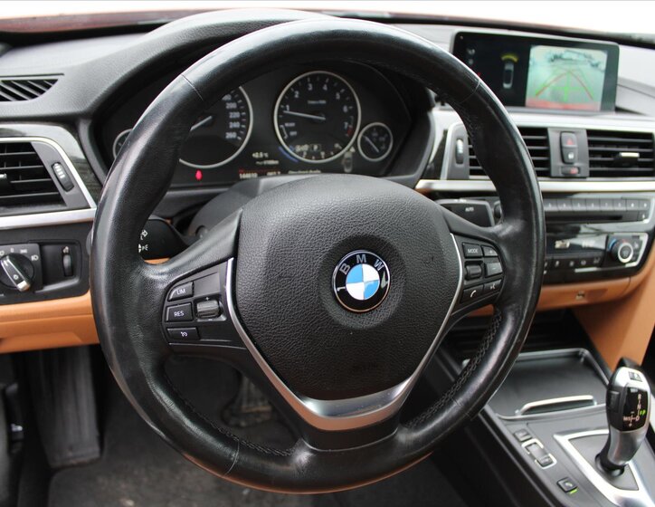 BMW Řada 4 Kabriolet 2,0 l 185 kw