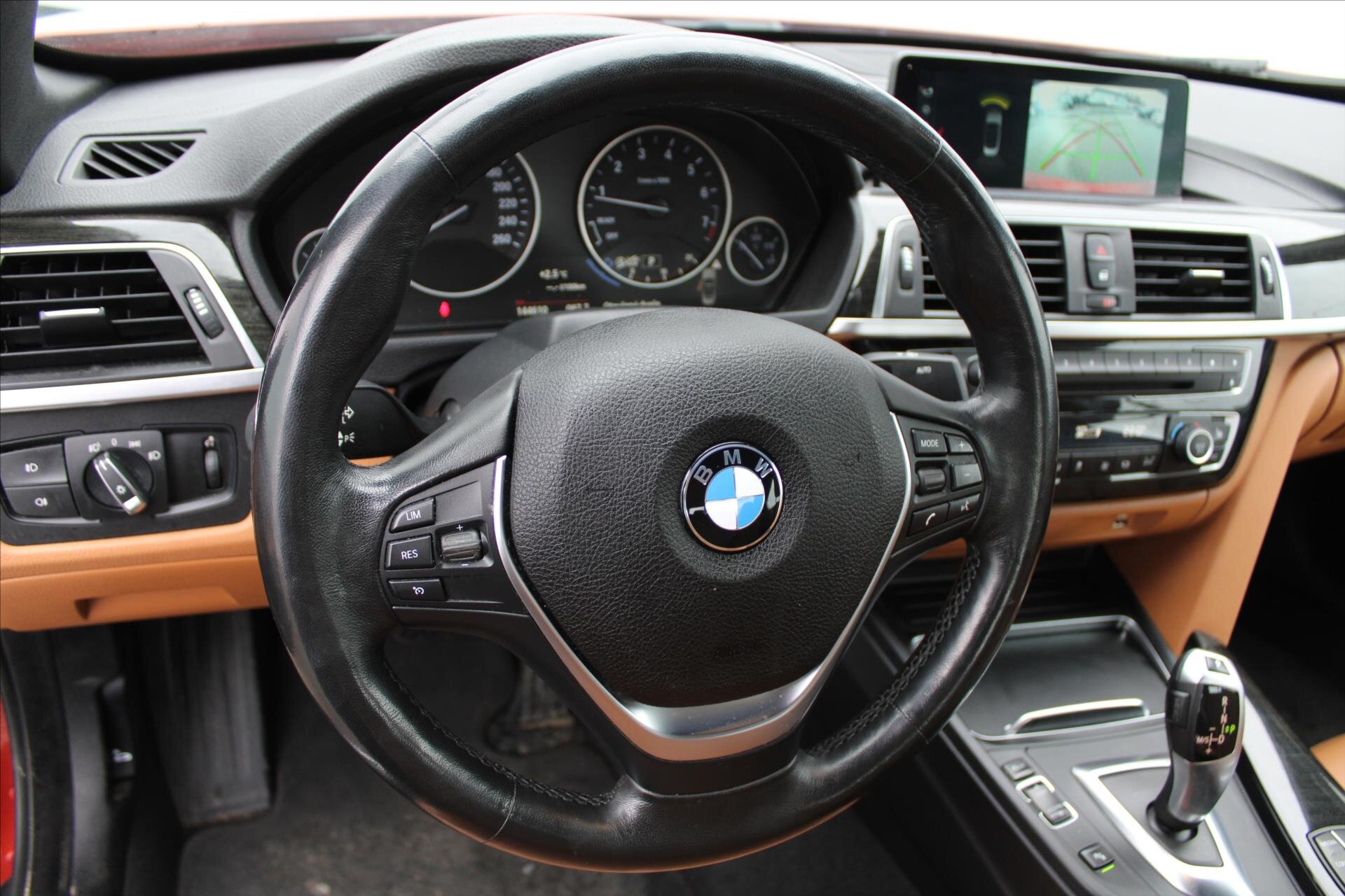 BMW Řada 4 Kabriolet 2,0 l 185 kw