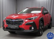 Subaru Crosstrek SUV 2,0 l 112 kw
