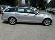 Mercedes-Benz Třídy C 14