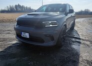 Dodge Durango SUV / Terénní 0,0 0