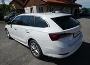 Škoda Octavia 7