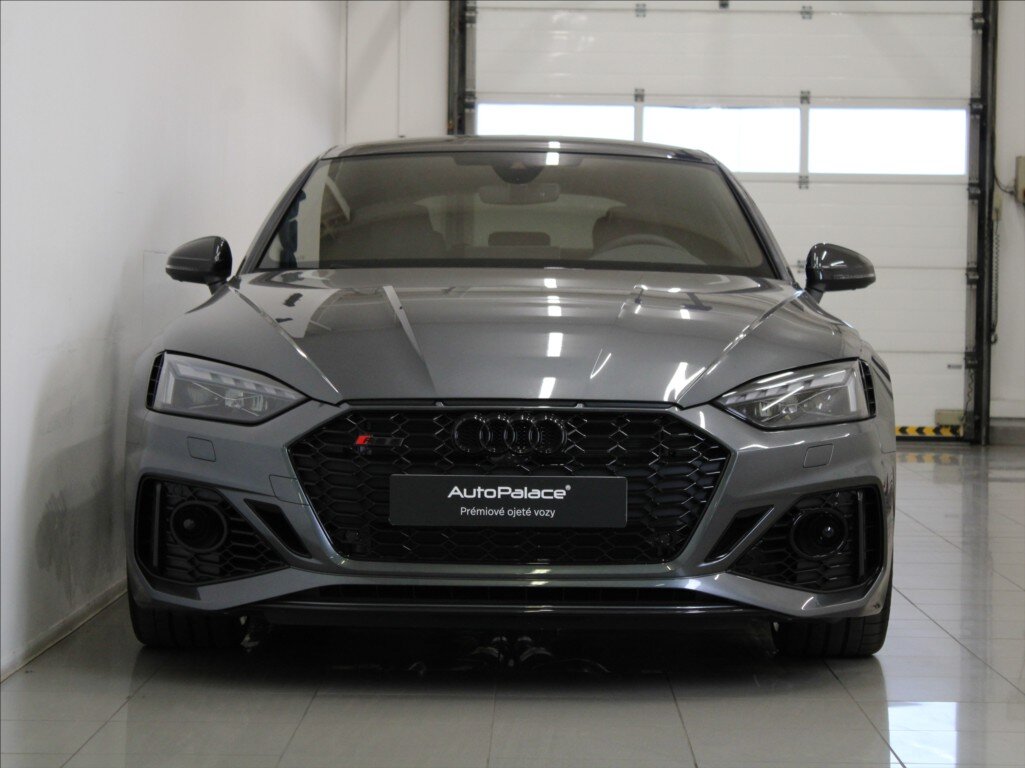 Audi RS 5