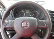 Škoda Fabia Kombi 1,4 l 63 kw