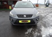 Seat Arona Hatchback 999,0 70 kw