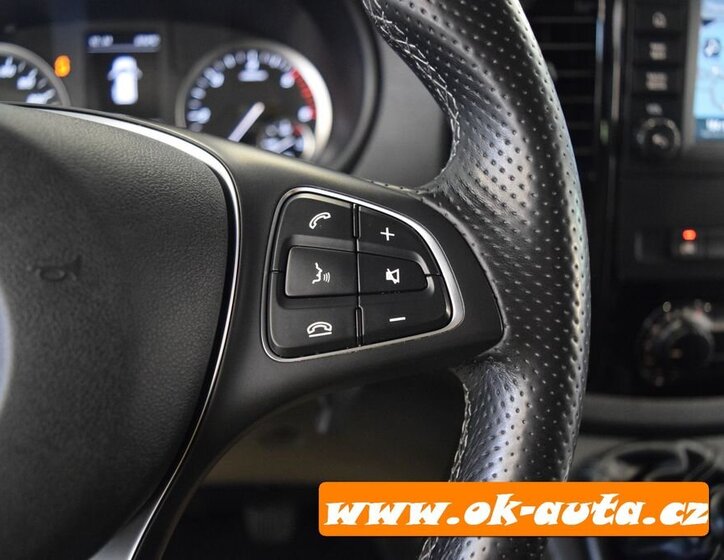 Mercedes-Benz Vito MPV 0,0 0